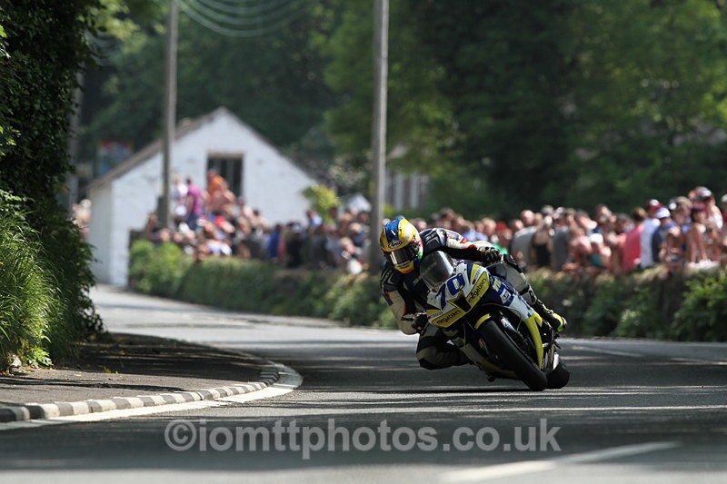 PR157970 - Supersport Race 2