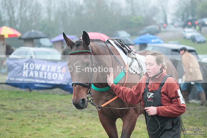 PtP 100324 1315 - Pytchley with Woodland Point-to-Point Guilsborough 10/03/24