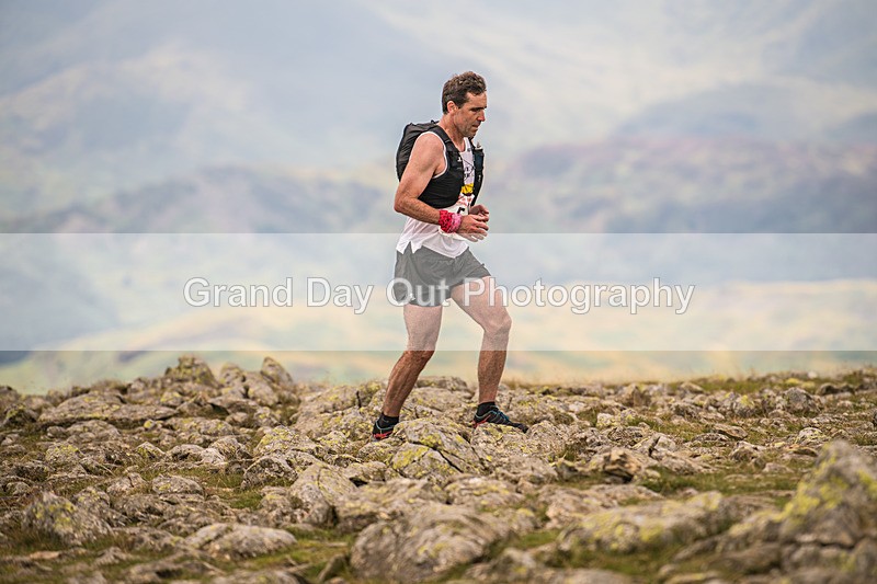 Rydal Round-312 - Rydal Round Fell Race Thursday 31st July 2025
