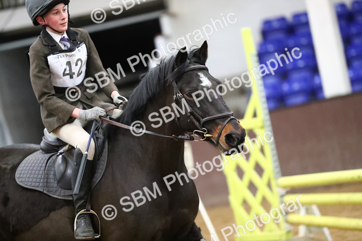 SBM_002611 - Class 5 - 70cm