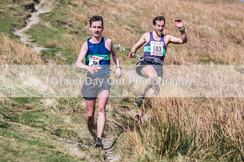 Black Combe-562 - Black Combe Fell Race Saturday 8th March 2025