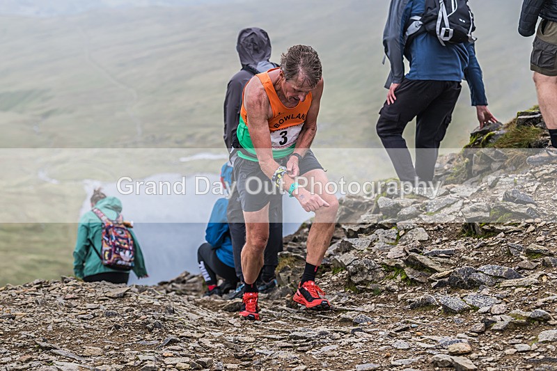 Grisedale HS-218 - Grisedale Horseshoe Fell Race Saturday 5th September 2026