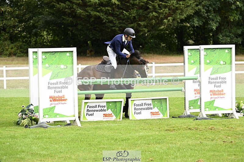 250829A-113956-01009 - Cls 1B Snr 1.10m Open