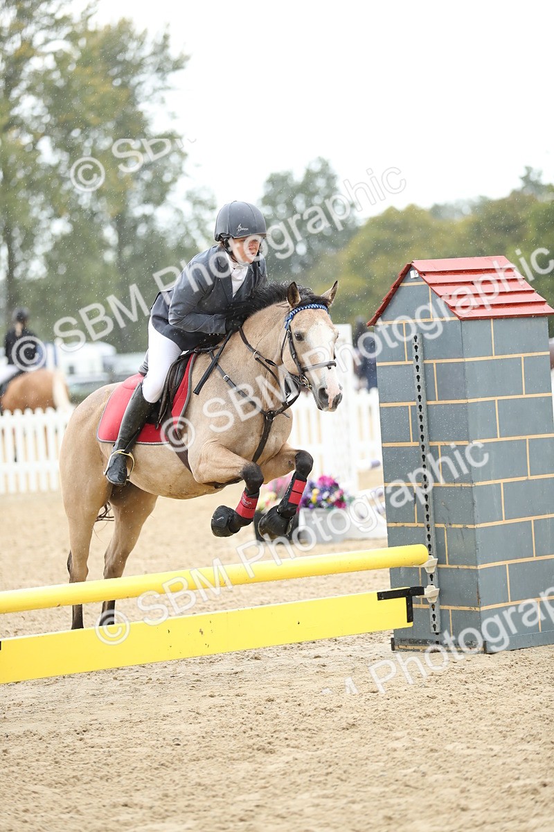 SBM_00984 - J27 - Senior Horse & Pony 50cm Championships