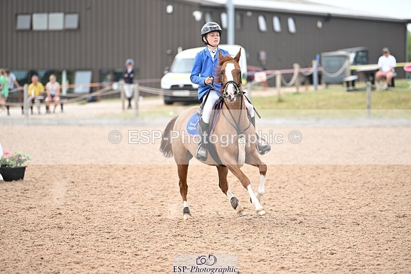 250629-162316-12976 - Cls 30 138cm HOYS Qualifier