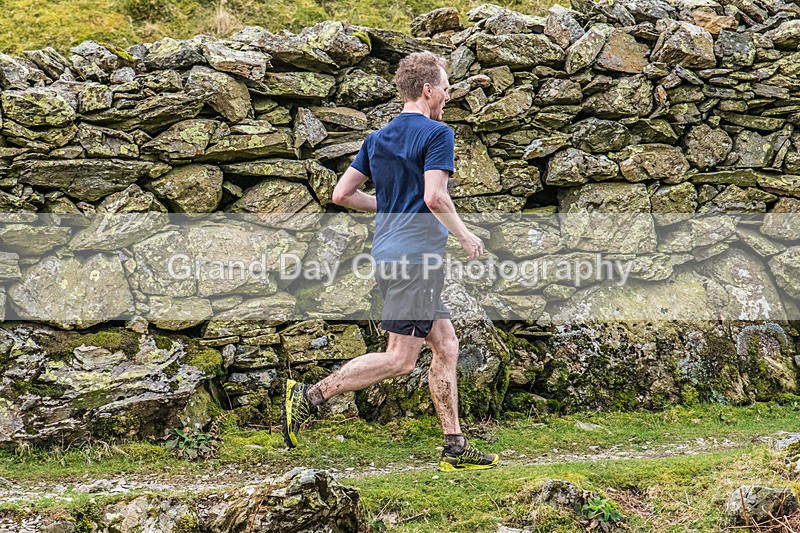 Buttermere-170 - High Terrain Events Buttermere Trail Run Sunday 26th March 2023