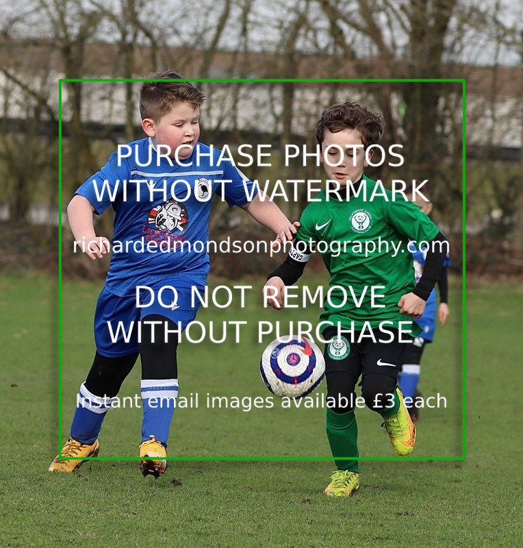 IMG_5773 - Ibis U9 v Milnthorpe & District U9