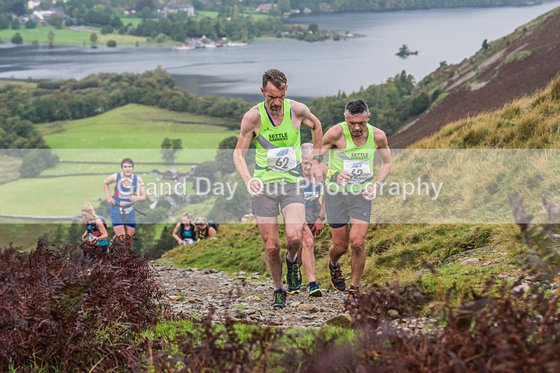 HBMR Leg 1-230 - Hodgson Brothers Mountain Relay - Leg 1 Sunday 1st October 2023