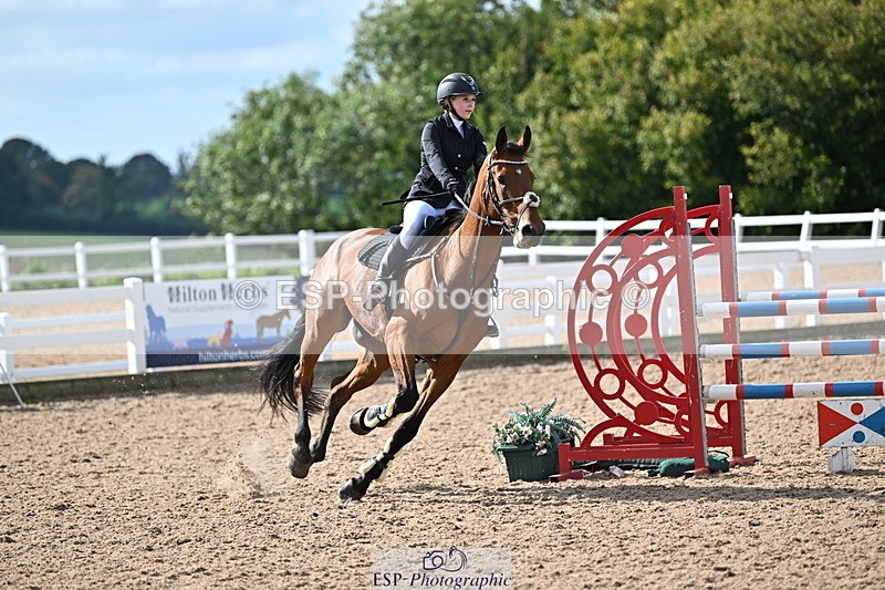 241005A-122500-03597 - SAT Cls 18 1.05m Amateur Quali