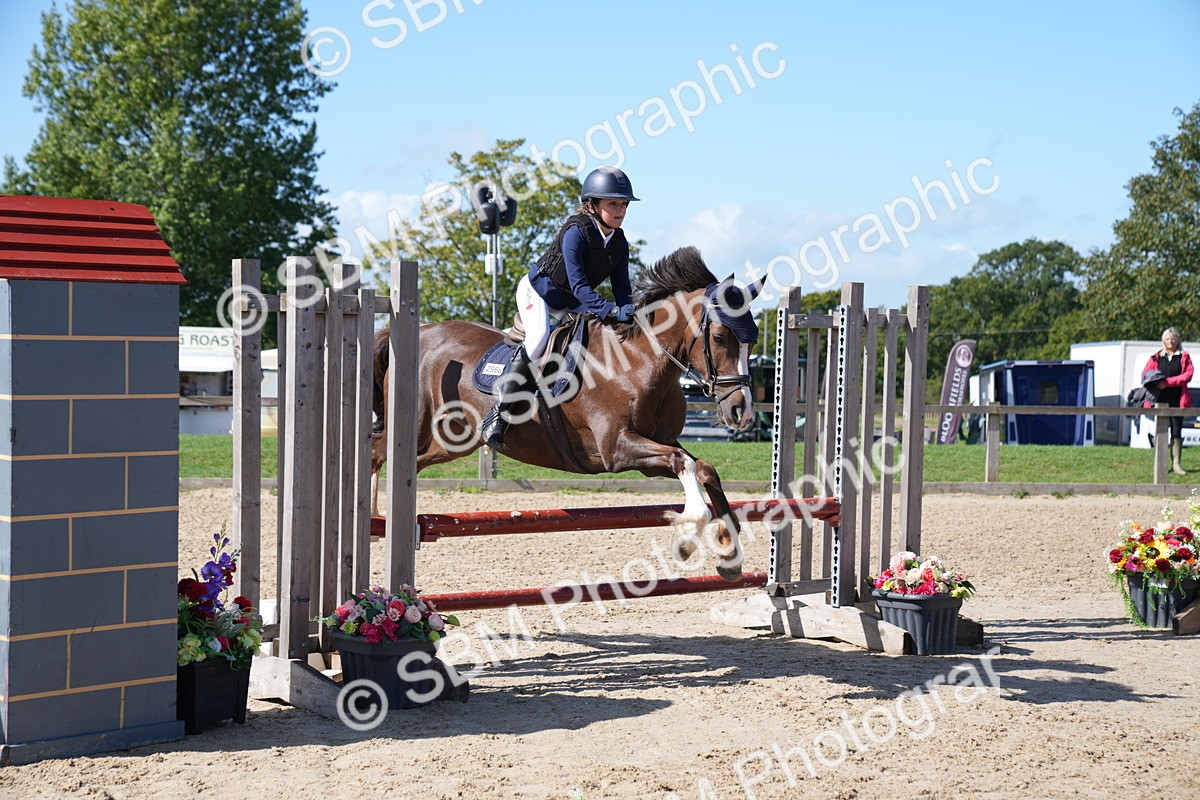 SBM_04927 - J56 - Clear Round 70cm