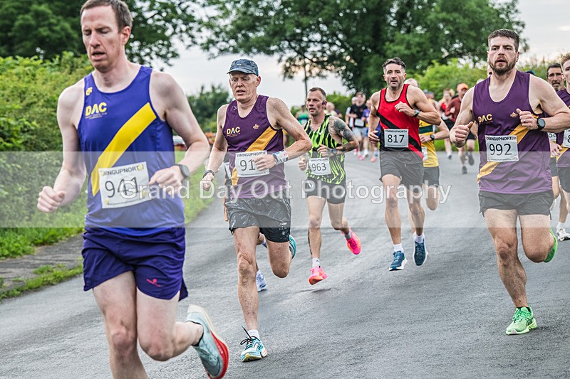 Lambfoot Loop-45 - Lambfoot Loop Road Race Tuesday 7th July 2026