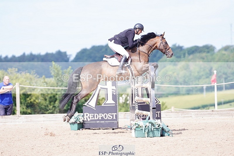 240802A-105226-03700 - Cls 15 Foxhunter