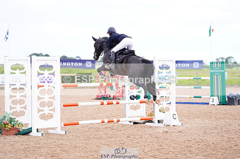240630A-164358-15648 - Cls 26 Foxhunter 2nd Round