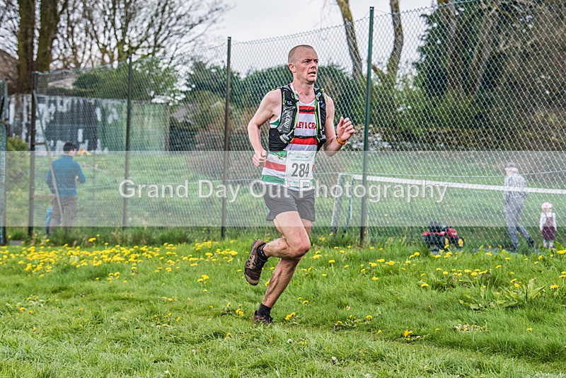 3 Peaks-1850 - The 3 Peaks Race - The Finish - Saturday 29th April 2023
