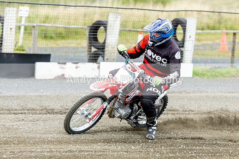 210925-5D-3K8A8107 - Ride & Skid It  Flat Track Experience 25th Sep 21