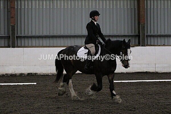 SIAL4368 - CAbin Dressage 5th july 2025