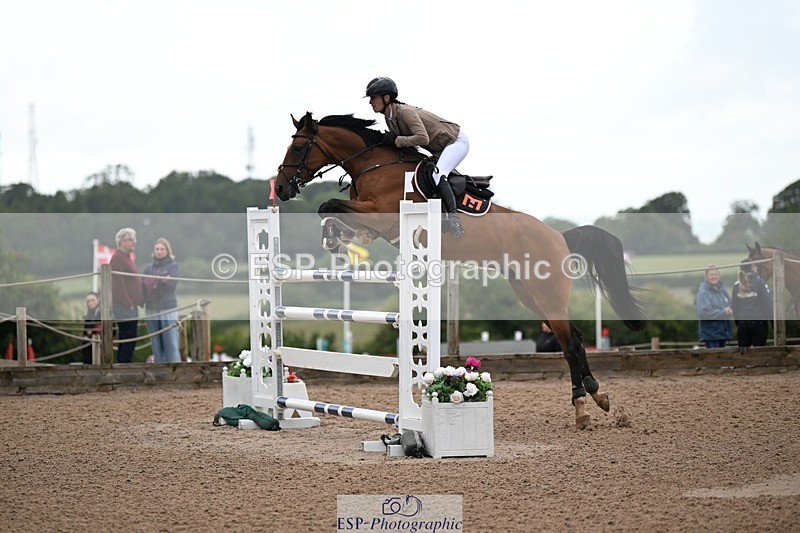 250720-085815-18426 - Cls 20, 1 Star Gold Tour