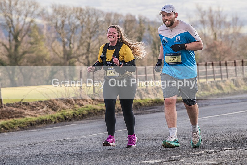 North Lakes-1914 - North Lakes 10K & Half Marathon Sunday 9th February 2025
