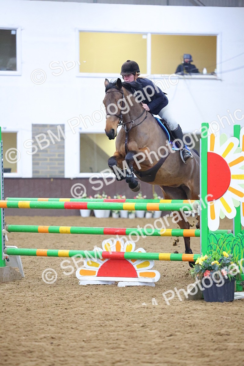 SBM_002414 - Class 16 - The WB Equiline Star Championship Qualifier (1.10m)