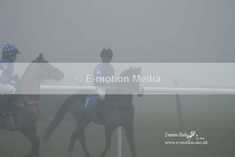 PtP 2901230004 - Heythrop Hunt PtP Cocklebarrow 29/01/2023