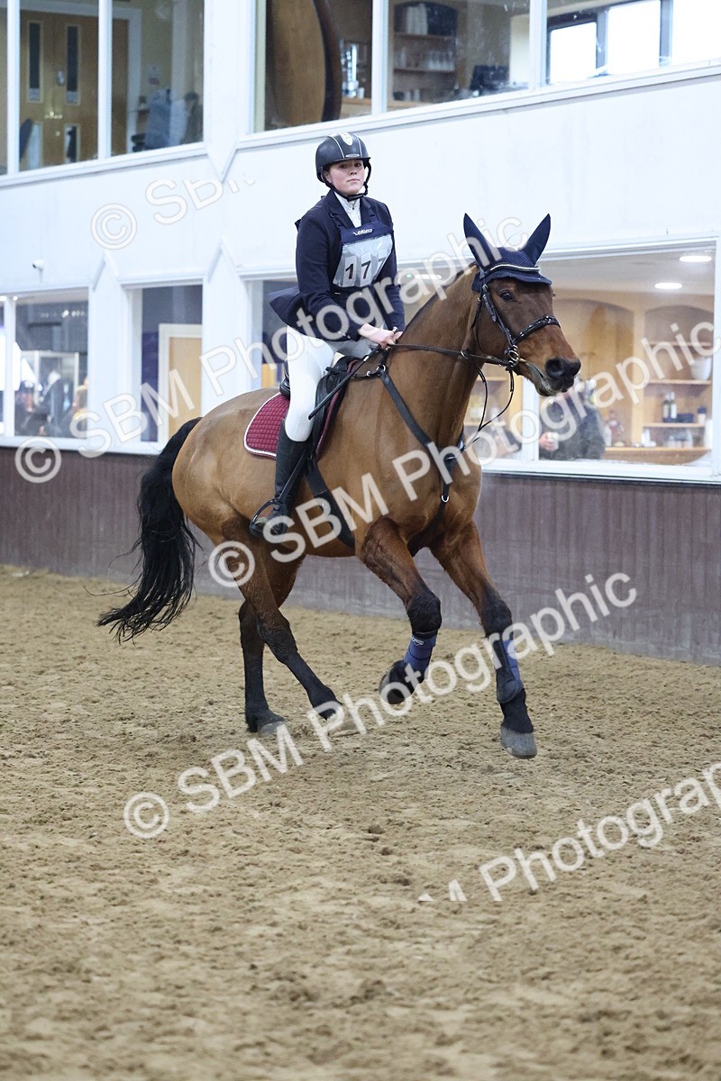 SBM_001346 - Class 3 - 90cm