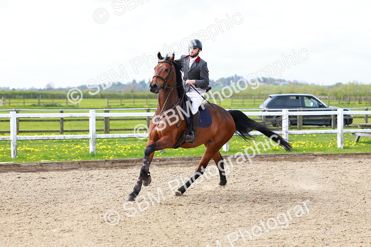 SBM_002135 - Class 9 - Senior Discovery - 1.00m