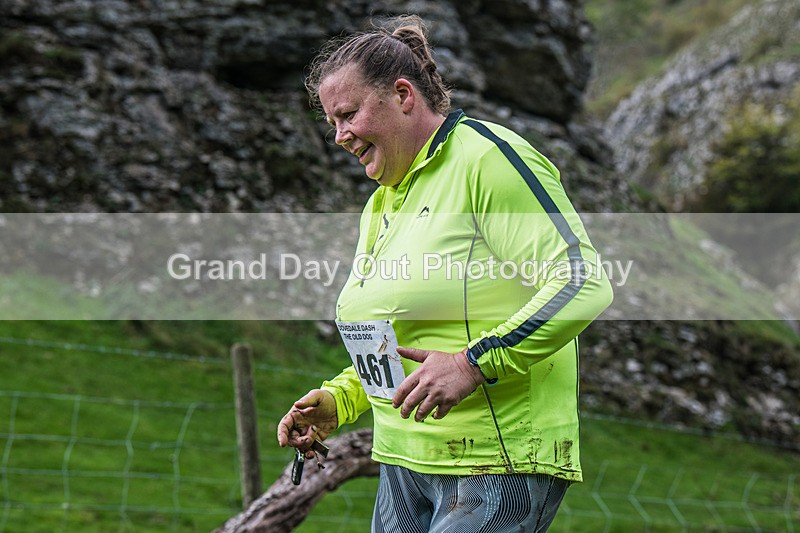 Dovedale Dash-2802 - Dovedale Dash Sunday 5th October 2025
