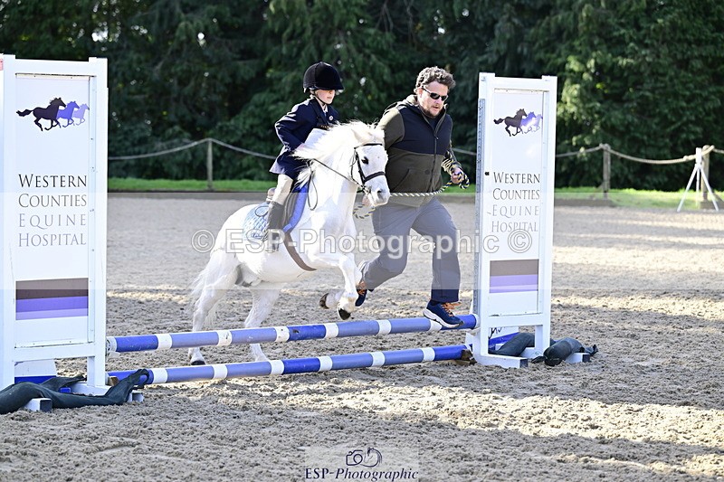 260411A-092150-00121 - 40cm Lead Rein