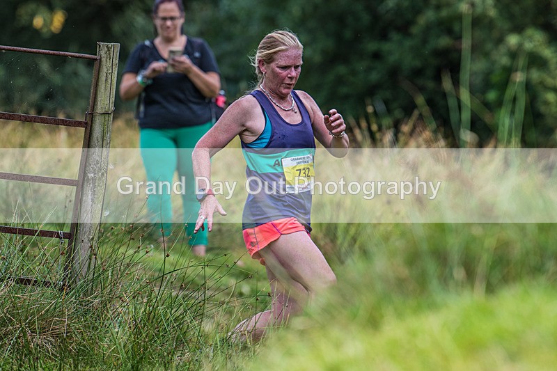 Grasmere Sports-967 - Grasmere Sports Junior & Senior Fell Races Sunday 24th August 2025