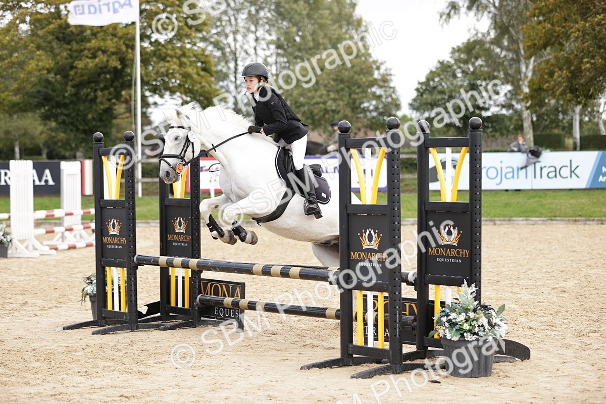 SBM_22348 - J59 - Clear Round 75cm