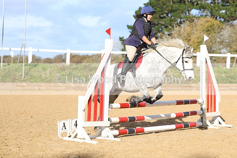 3E7A9490 - Class 2: 70cm