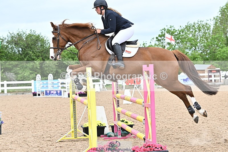 240523A-101903-01489 - Cls 1 Snr 1.05m and 1.10m