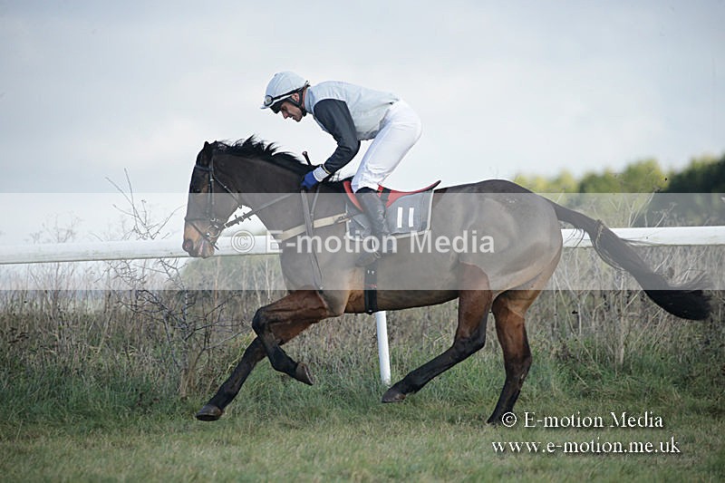 PtP 011219-0312 - Hursley Hambledon Hunt Point-to-Point 01/12/19