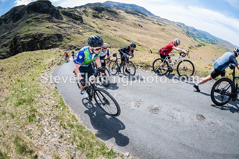 132219 - Hardknott Pass Camera 2 13.00-14.00