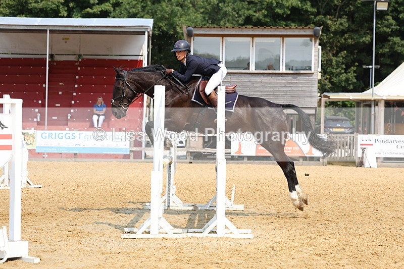 3E7A1906 - Class 5: Senior 95cm