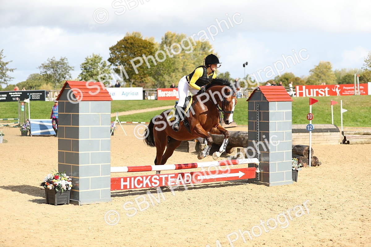 SBM_17249 - E4b - Eventers Challenge 60cm Open