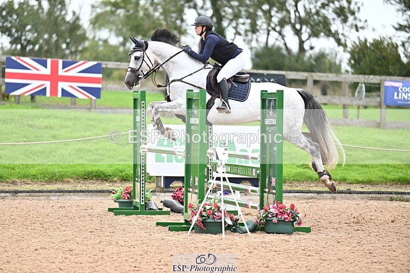 250914-110818-08470 - Cls 27 Snr 1.05m and 1.10m Grand Prix