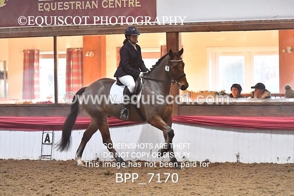 BPP_7170 - CLASS 6 NOVICE CHAMPIONSHIP TEST 5
