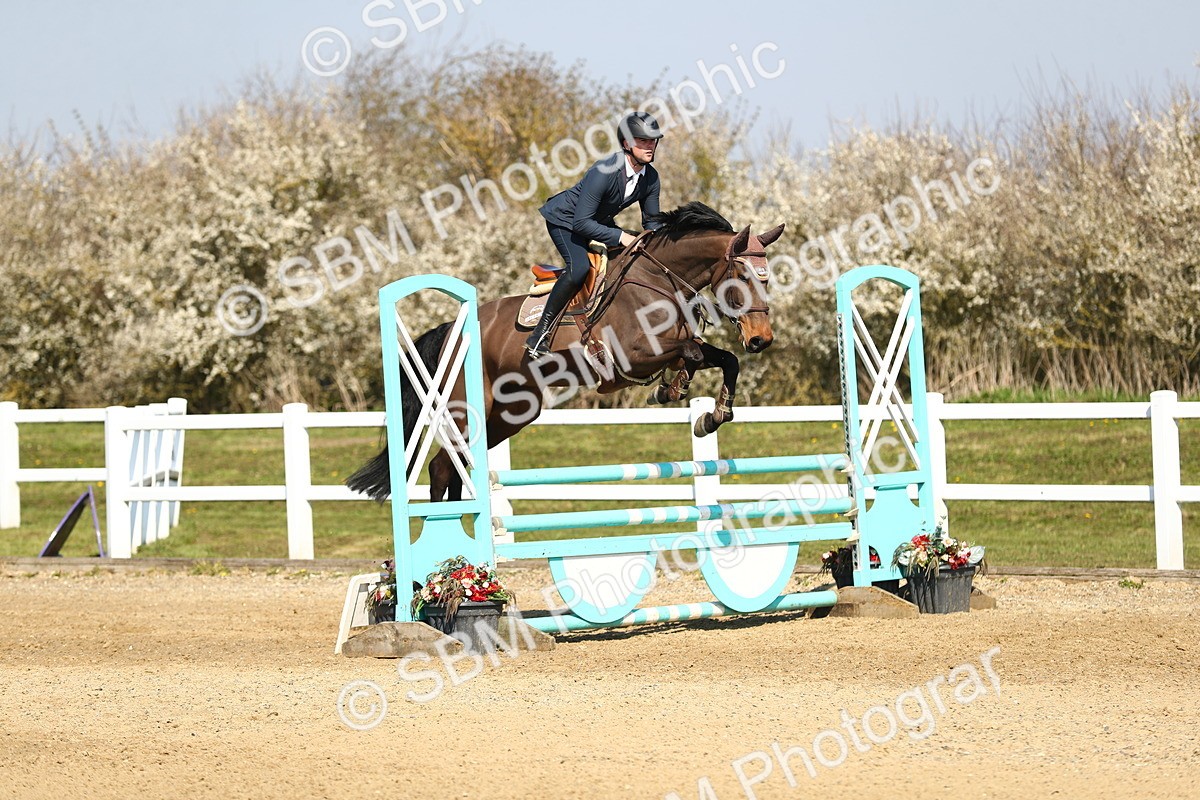 SBM_000544 - Class 3 - Senior Discovery - 1.00m