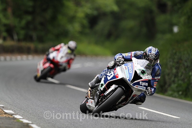 PR154764 - Superbike TT