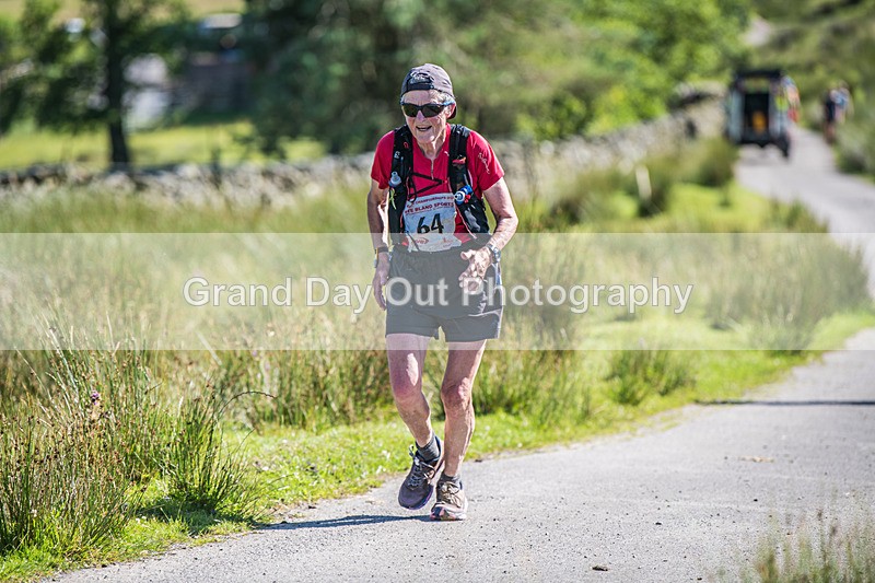 Tebay-1121 - Tebay Fell Race Saturday 12th July 2025