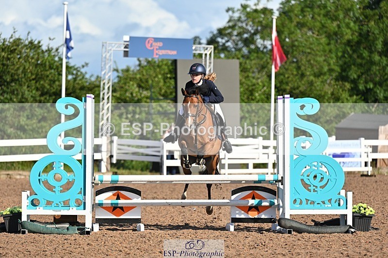 260628-080915-06612 - Cls 35 Pony British Novice + 80cm Open