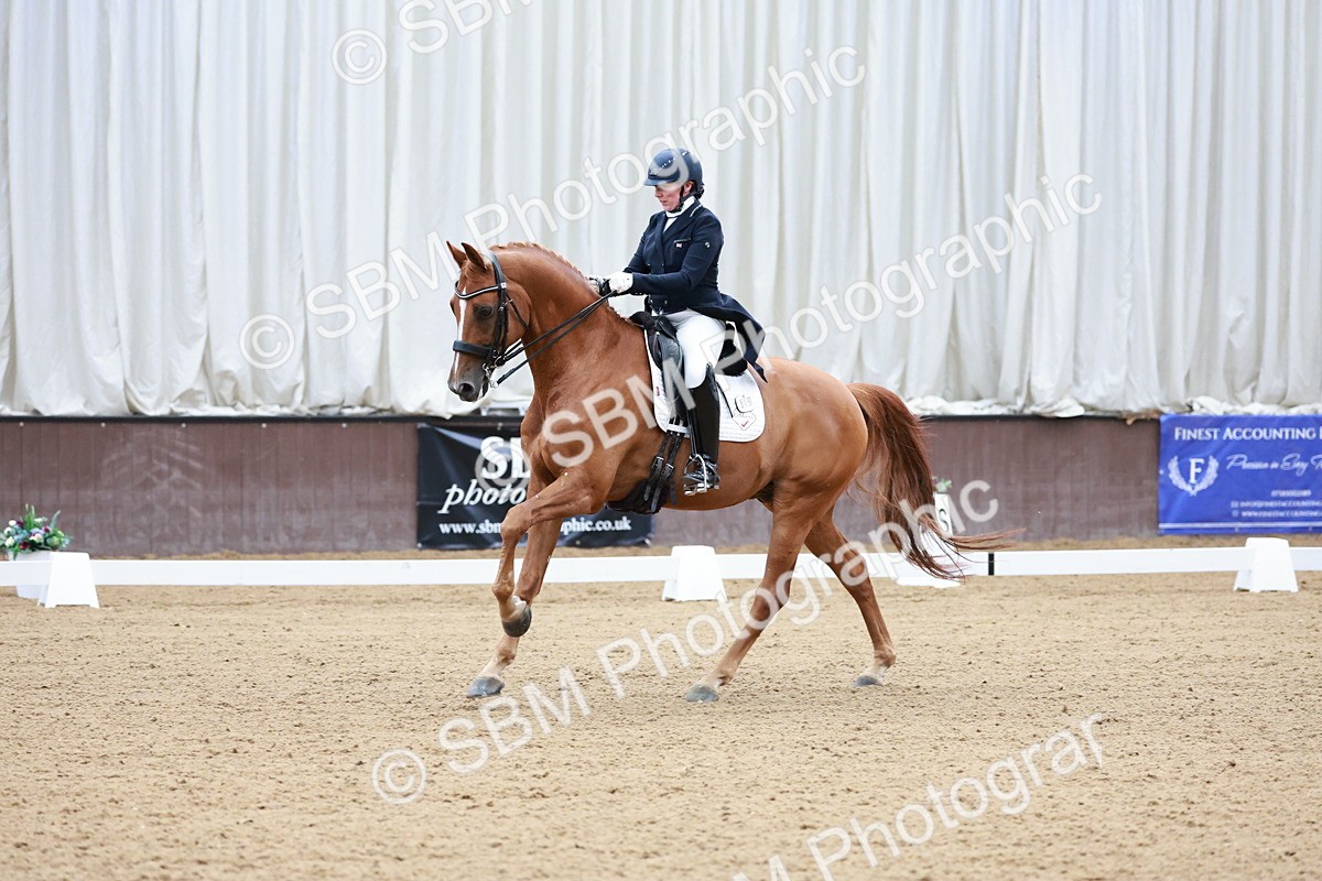 SBM_014024 - Class 4 - FEI INT I