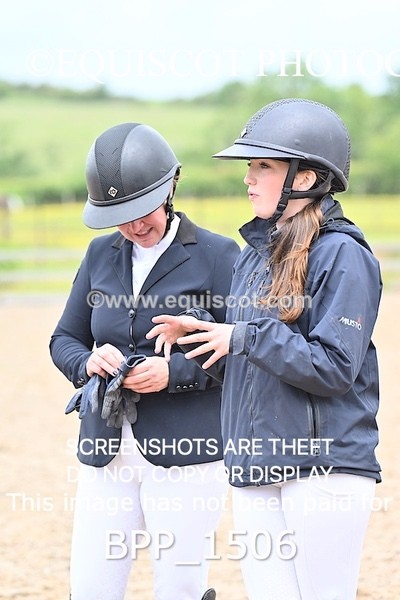 BPP_1506 - CLASS 11 SAT Ariat Senior BritiNovice 2ND ROUND