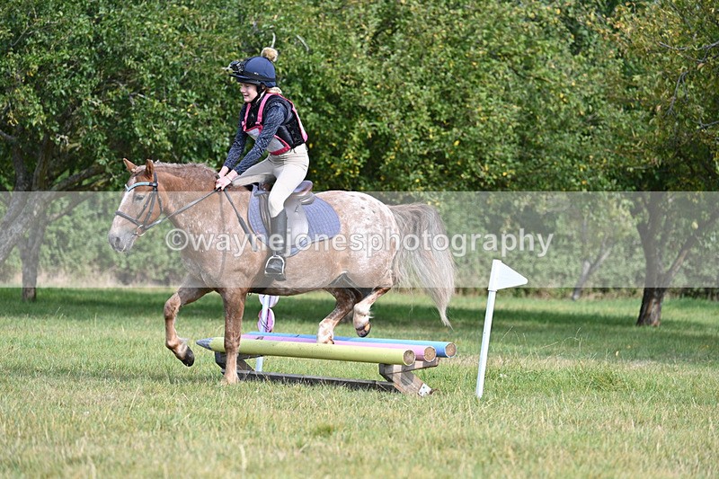 WJ7_5660 - 40cm XC Time 10:05 to 10:36