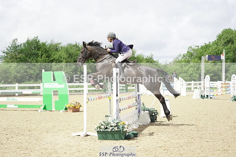 230728A-135924-02266 - Cls 10 95cm Amateur Quali