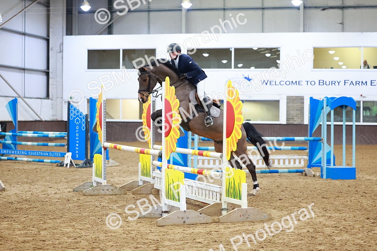 SBM_003595 - Class 3 - Senior Discovery - 1.00m
