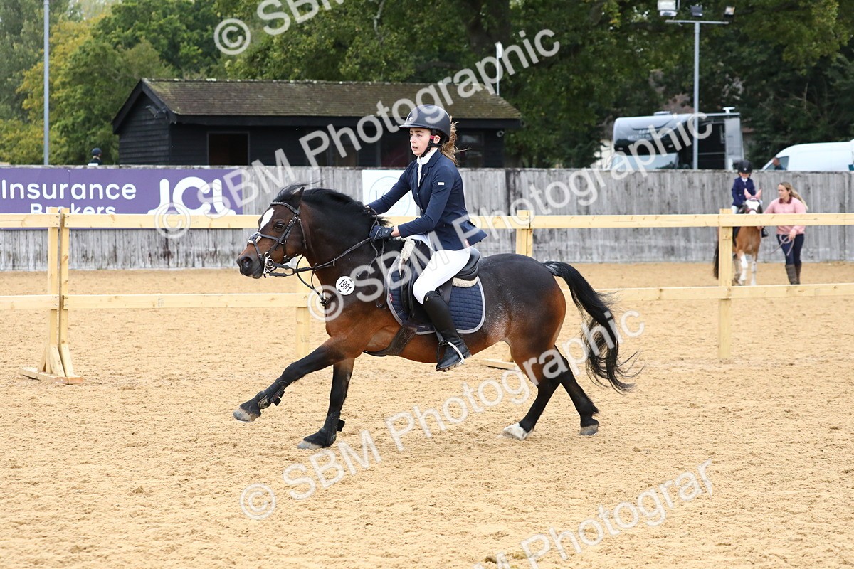 SBM_62293 - J64 - Junior Pony 60cm Championship