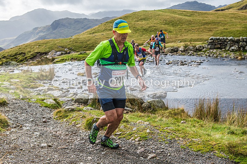 Langdale-434 - Langdale Horseshoe Fell Race Saturday 8th October 2022
