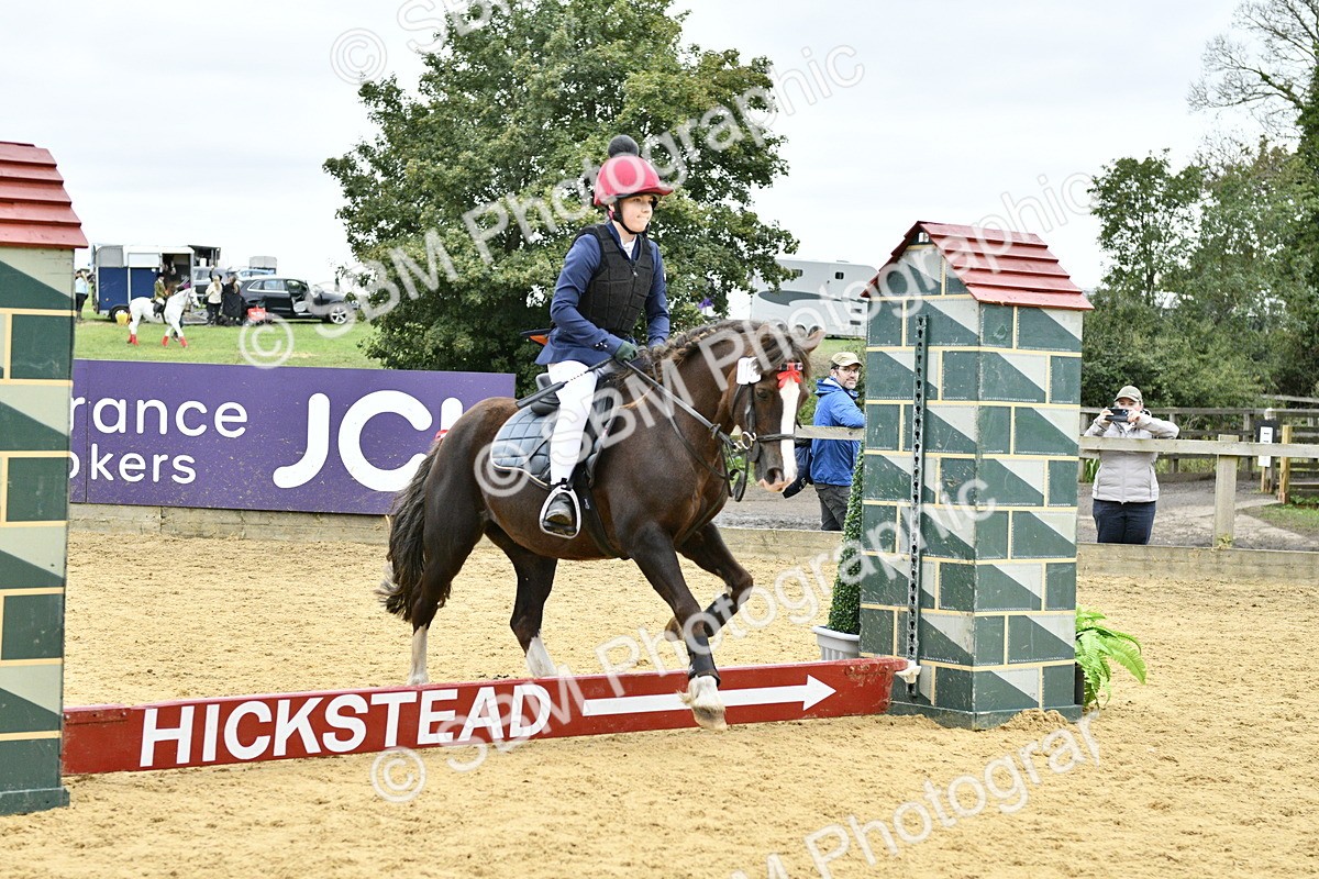 SBM_68025 - J2b - Mini Tour Junior Pony 30cm championship